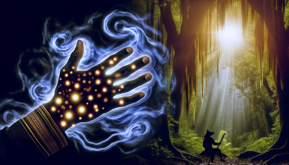 unwanted growth and influence