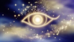 vision and insight symbolism