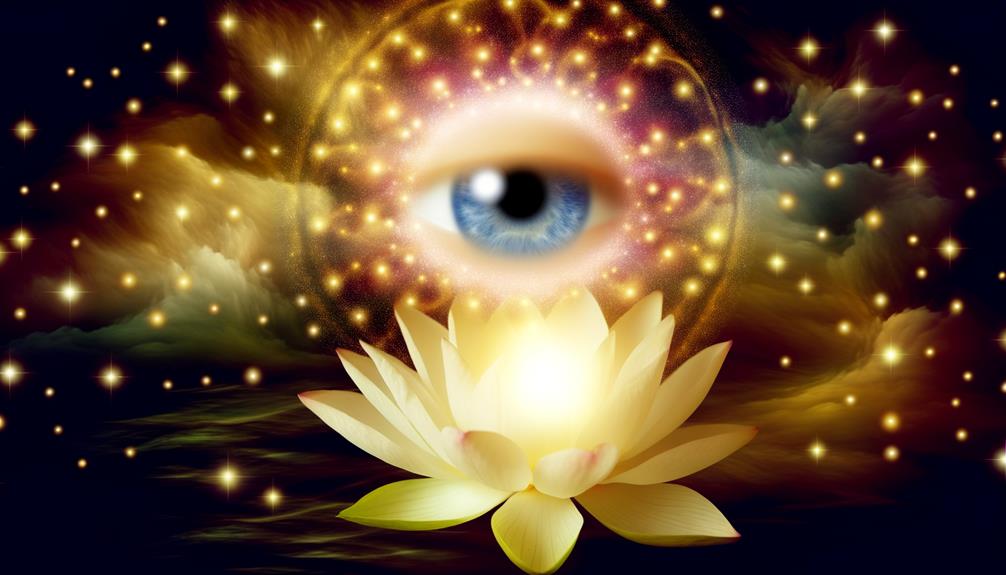 vision insight spiritual awareness