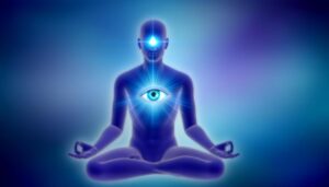 vision insights and healing