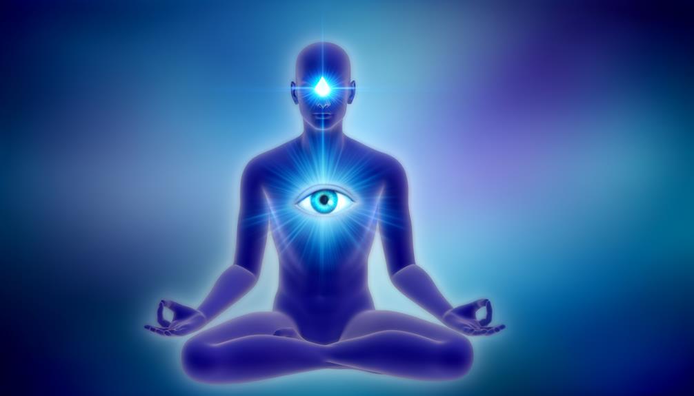 vision insights and healing