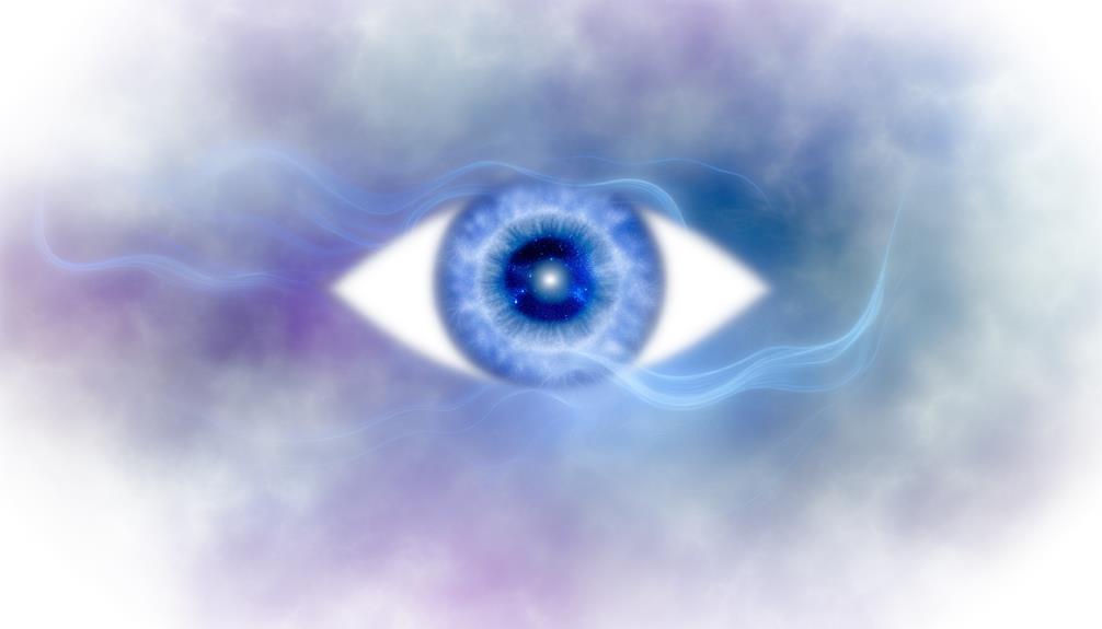 vision loss from glaucoma