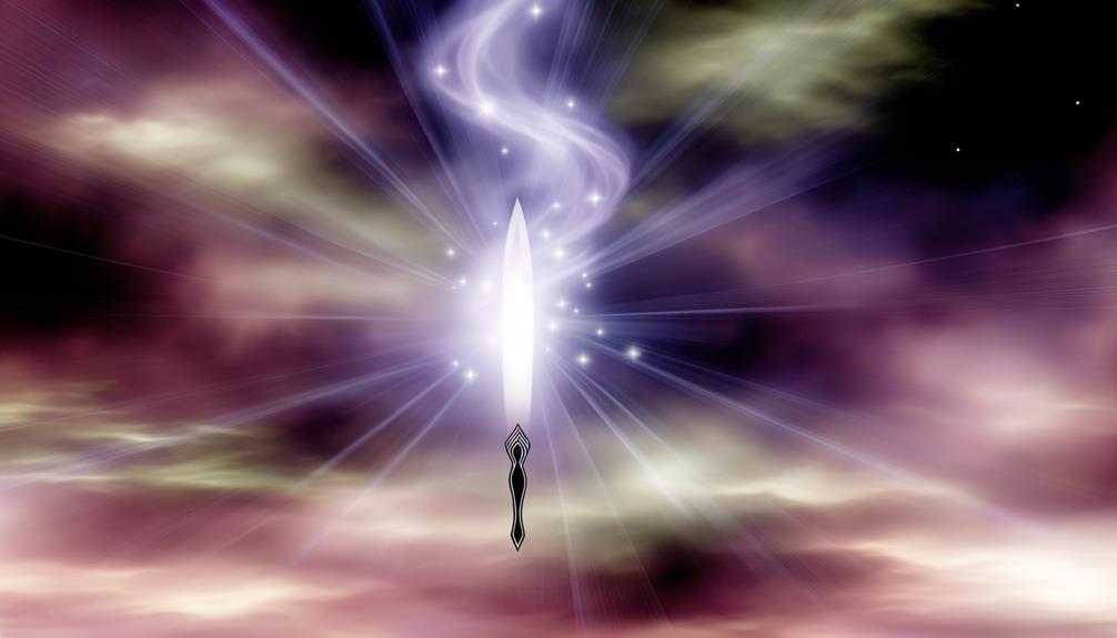 visionary blades of prophecy