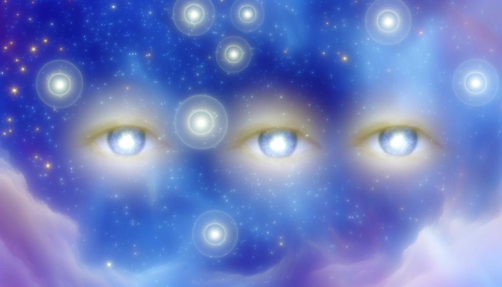 visionary insights and dreams