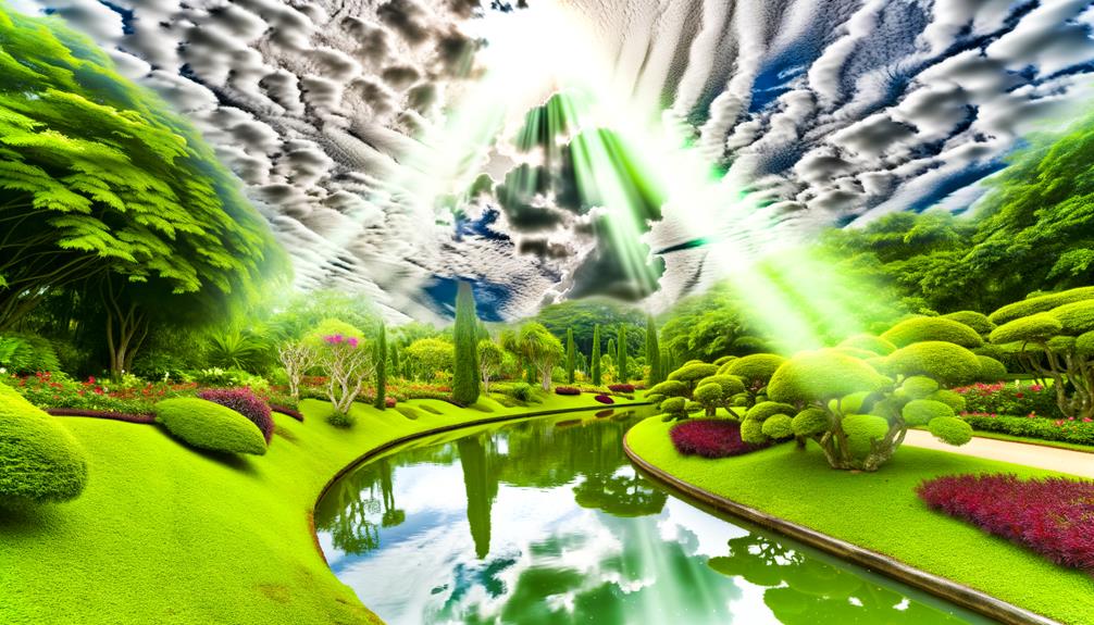 visionary symbolic representation