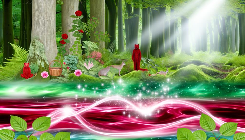 vital energy of blood