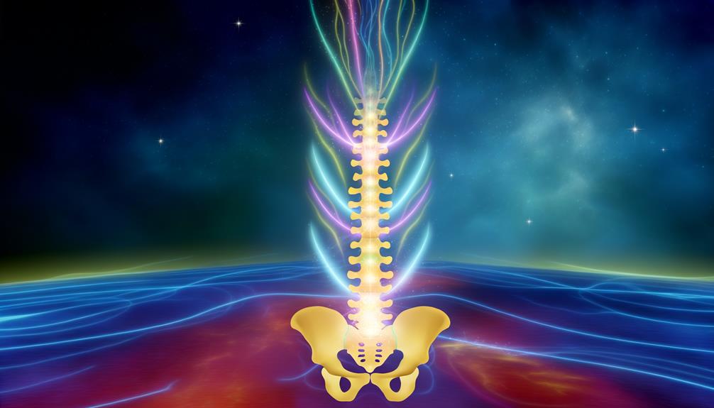 vitality and spiritual power