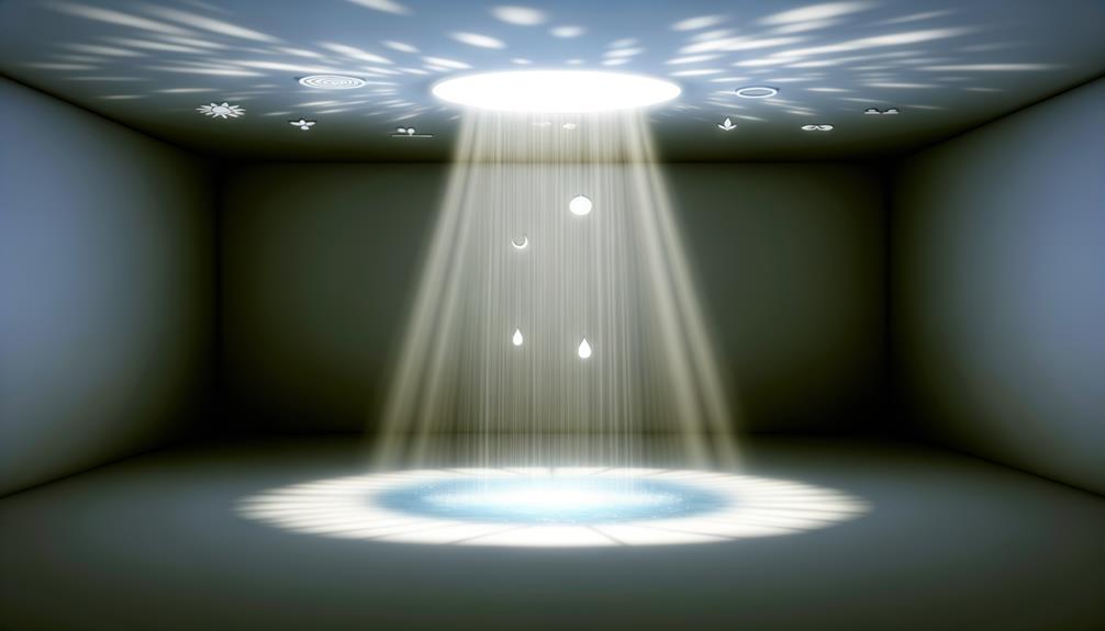 water s sacred spiritual symbolism
