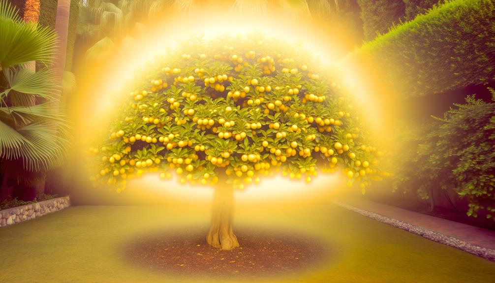 wealth and abundance await