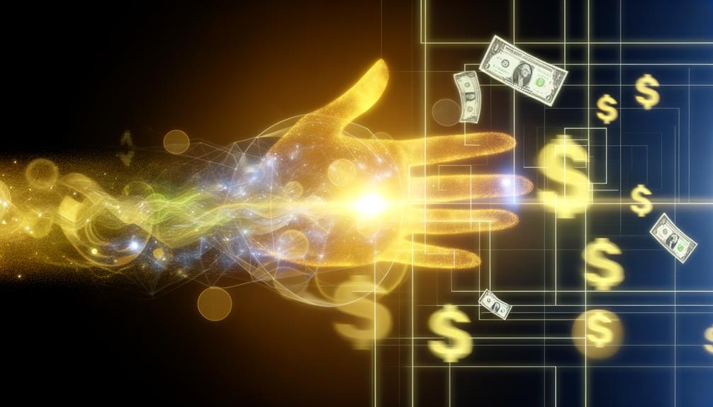 wealth and economic growth