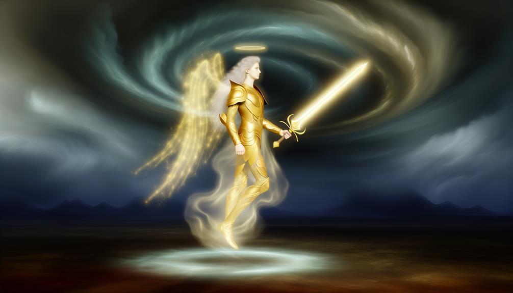 weapons of faith empowerment