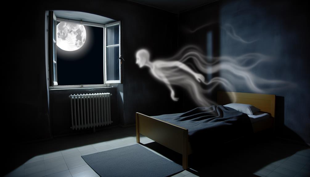 welcoming harmful energies in