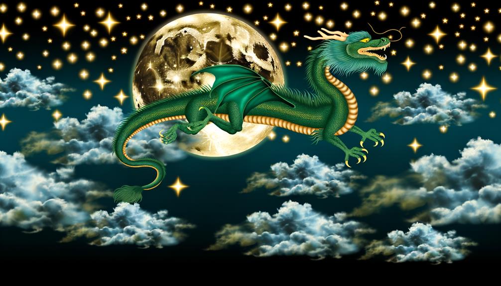 western mythology s dragon lore