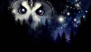 wisdom and intuition symbolism