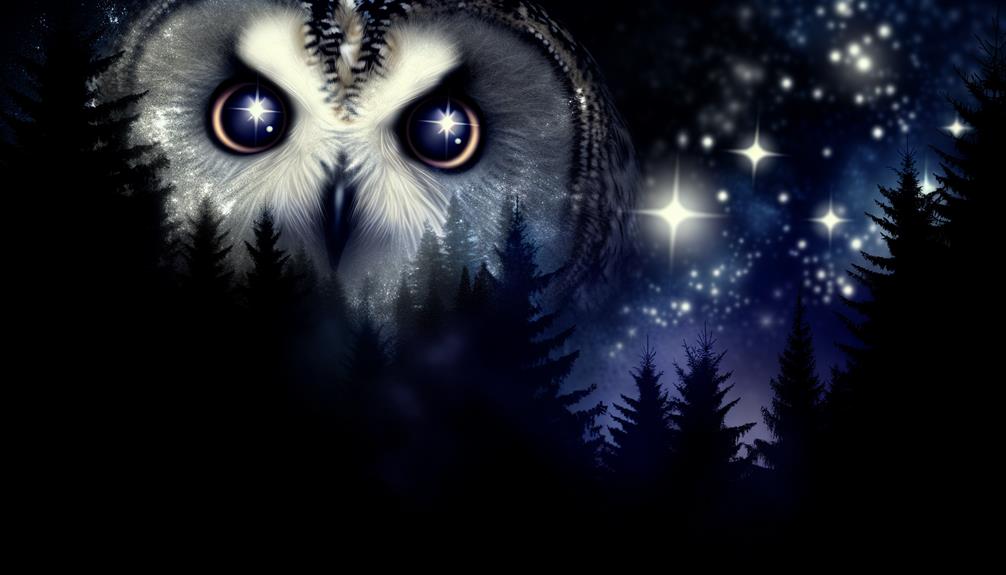 wisdom and intuition symbolism