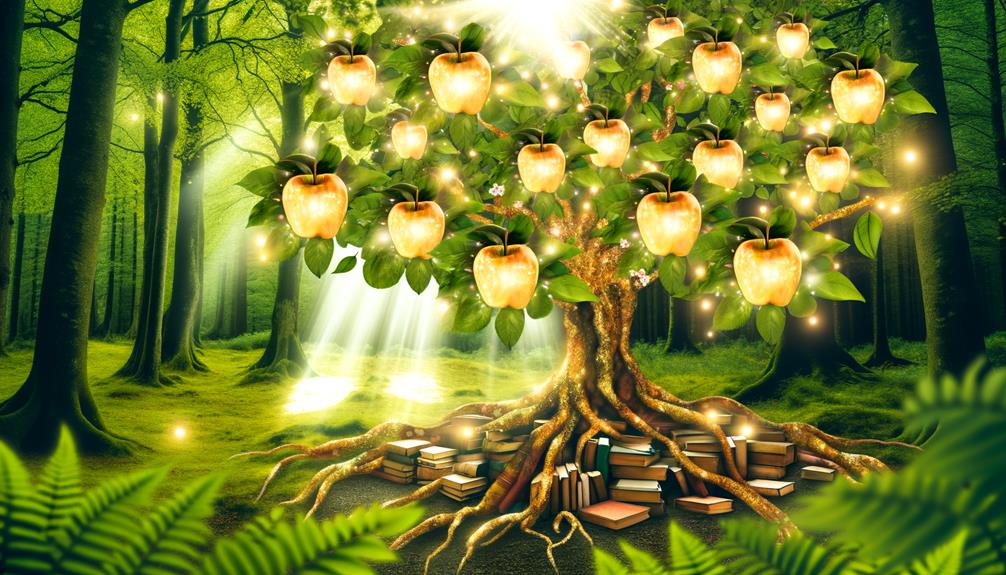 wisdom and understanding growth