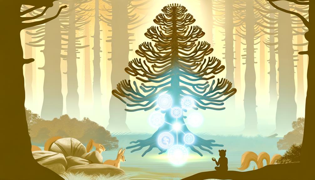 wisdom gained from nature