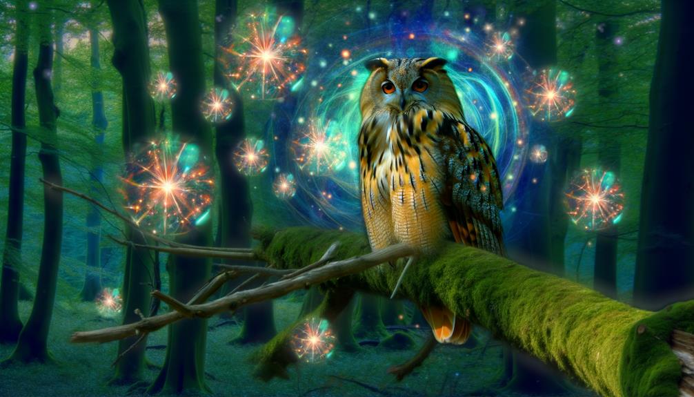 wisdom intuition spiritual guidance