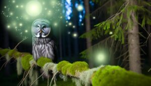 wisdom intuition transformation guidance