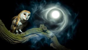 wisdom intuition transformation guidance