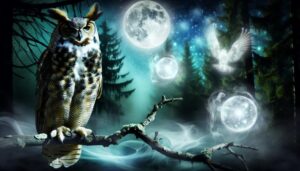 wisdom intuition transformation protection