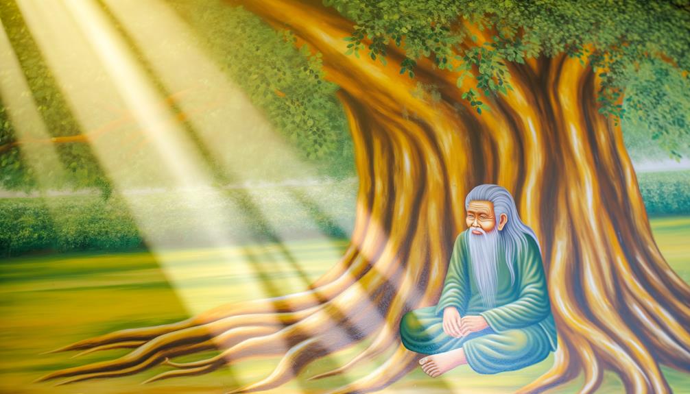 wisdom shared by elders