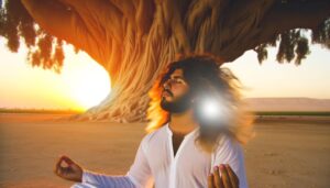 wisdom transformation inner strength