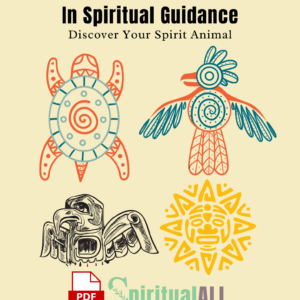 Animal Totems and Their Role in Spiritual Guidance