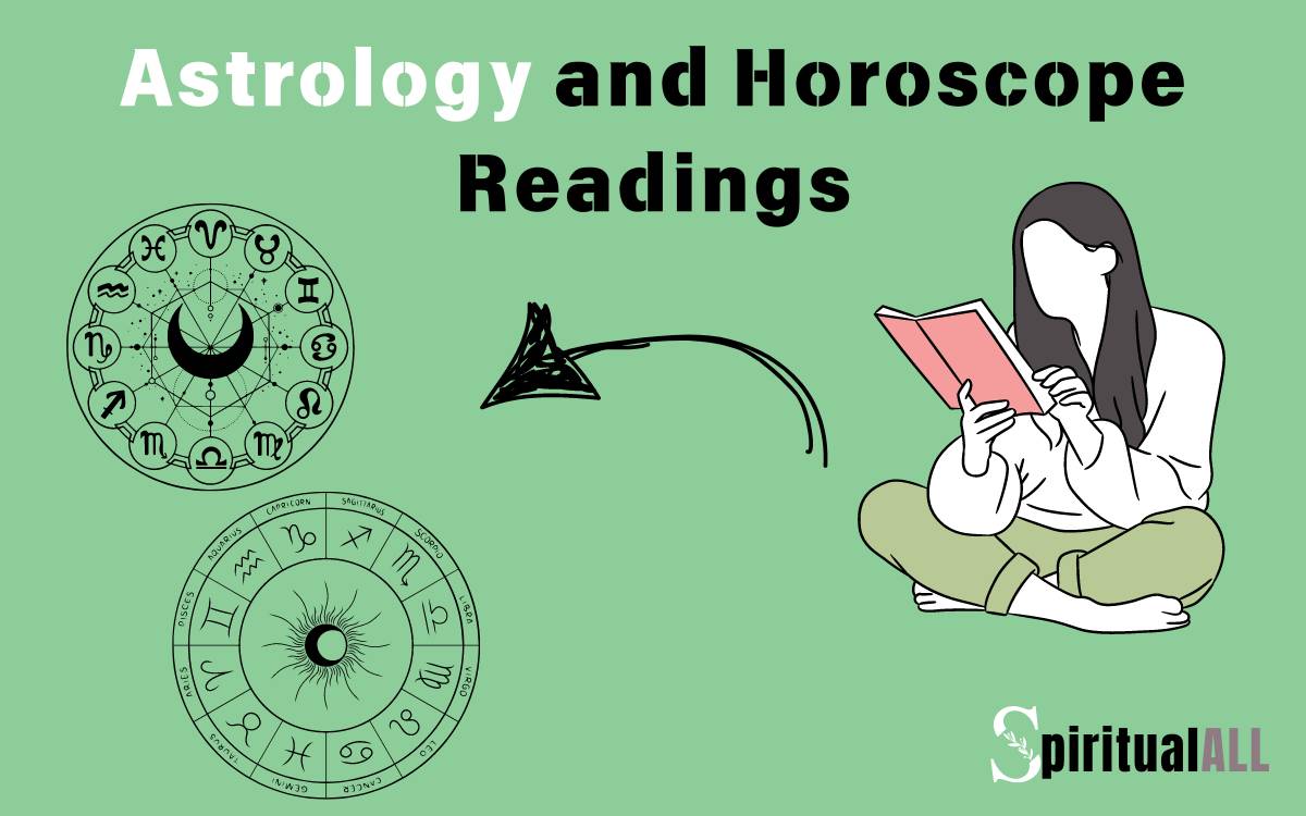 Astrology and Horoscope Readings