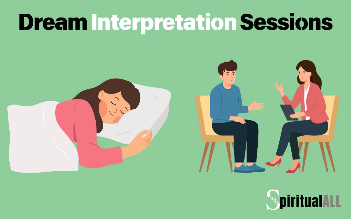 Dream Interpretation Sessions