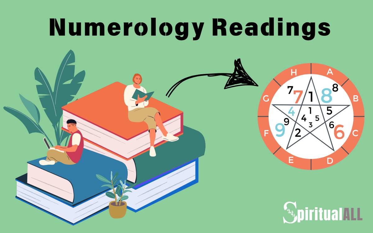 Numerology Readings