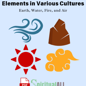 The Symbolism of Natural Elements in Various Cultures