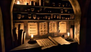 understanding historical dental pain